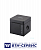 Принтер чеков Sam4S Callisto (GCube) (USB,ETHERNEТ, Wi-Fi, черный, CALLISTO-102WB(DP))
