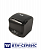 Принтер чеков Sam4S Ellix 50 Giant-100 черный Ethernet+RS+USB.