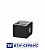 ККМ АТОЛ 25Ф. Черный. Без ФН. RS+USB+Enternet
