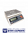 Весы MERCURY M-ER 326AFU-15.1 LED c USB(COM)