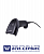 Сканер MERTECH 2210 P2D USB, USB эмуляция RS232 black, 3m