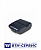 Фискальный регистратор ШТРИХ-НАНО-Ф черный без фн Ethernet+RS+USB+WiFi. Автономное питание.