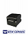 Фискальный регистратор АТОЛ 77Ф   черный без фн Ethernet+RS+USB.