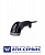Сканер MERTECH 1300 P2D USB, USB эмуляция RS232 black, 2m 